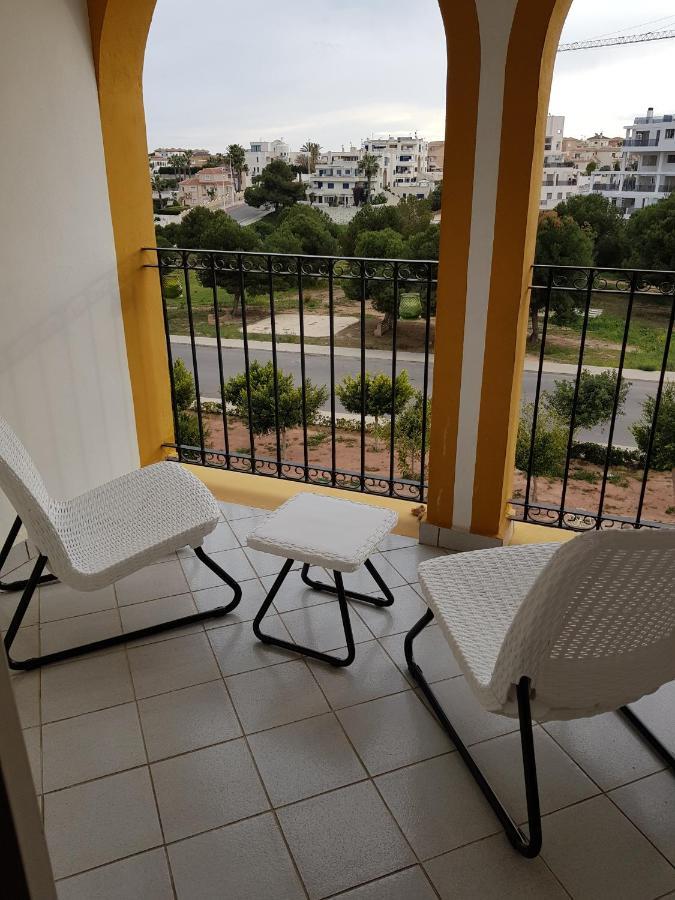 Casa Maria Lejlighed Orihuela Eksteriør billede
