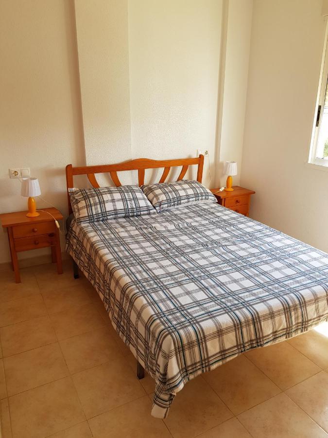 Casa Maria Lejlighed Orihuela Eksteriør billede
