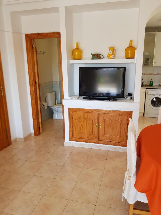 Casa Maria Lejlighed Orihuela Eksteriør billede