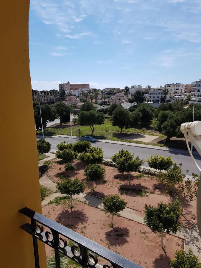 Casa Maria Lejlighed Orihuela Eksteriør billede