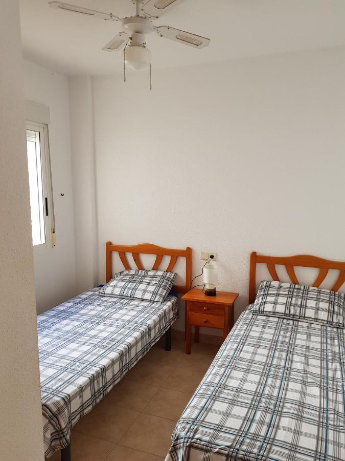 Casa Maria Lejlighed Orihuela Eksteriør billede