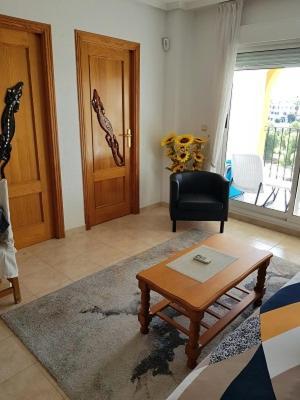 Casa Maria Lejlighed Orihuela Eksteriør billede