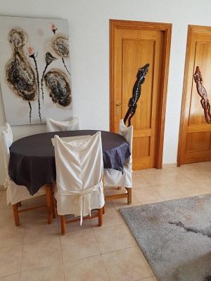 Casa Maria Lejlighed Orihuela Eksteriør billede